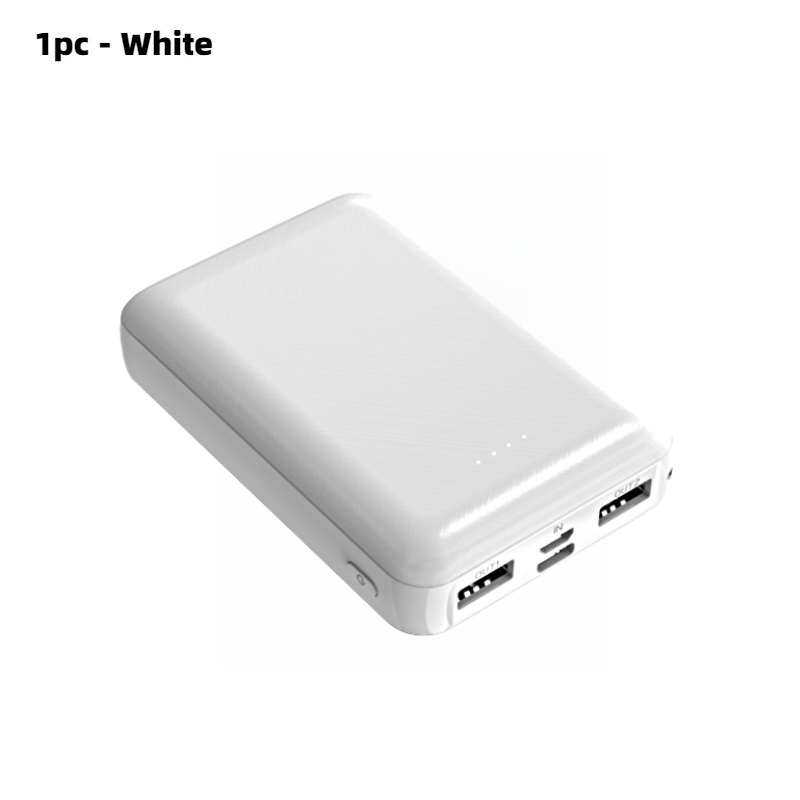 10000mAh Heating Clothing Powe - Heated Vest Battery ulasan dan harga