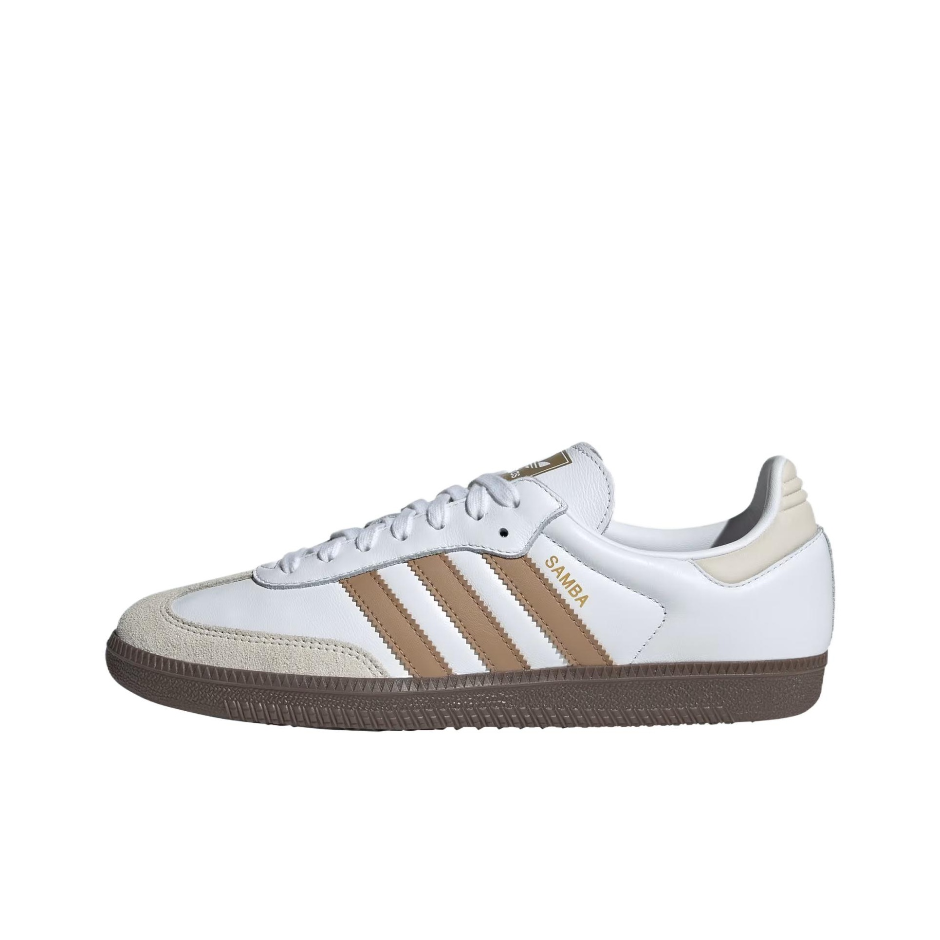 Adidas Originals SAMBA OG Low  - Adidas Shoes Samba ulasan dan harga