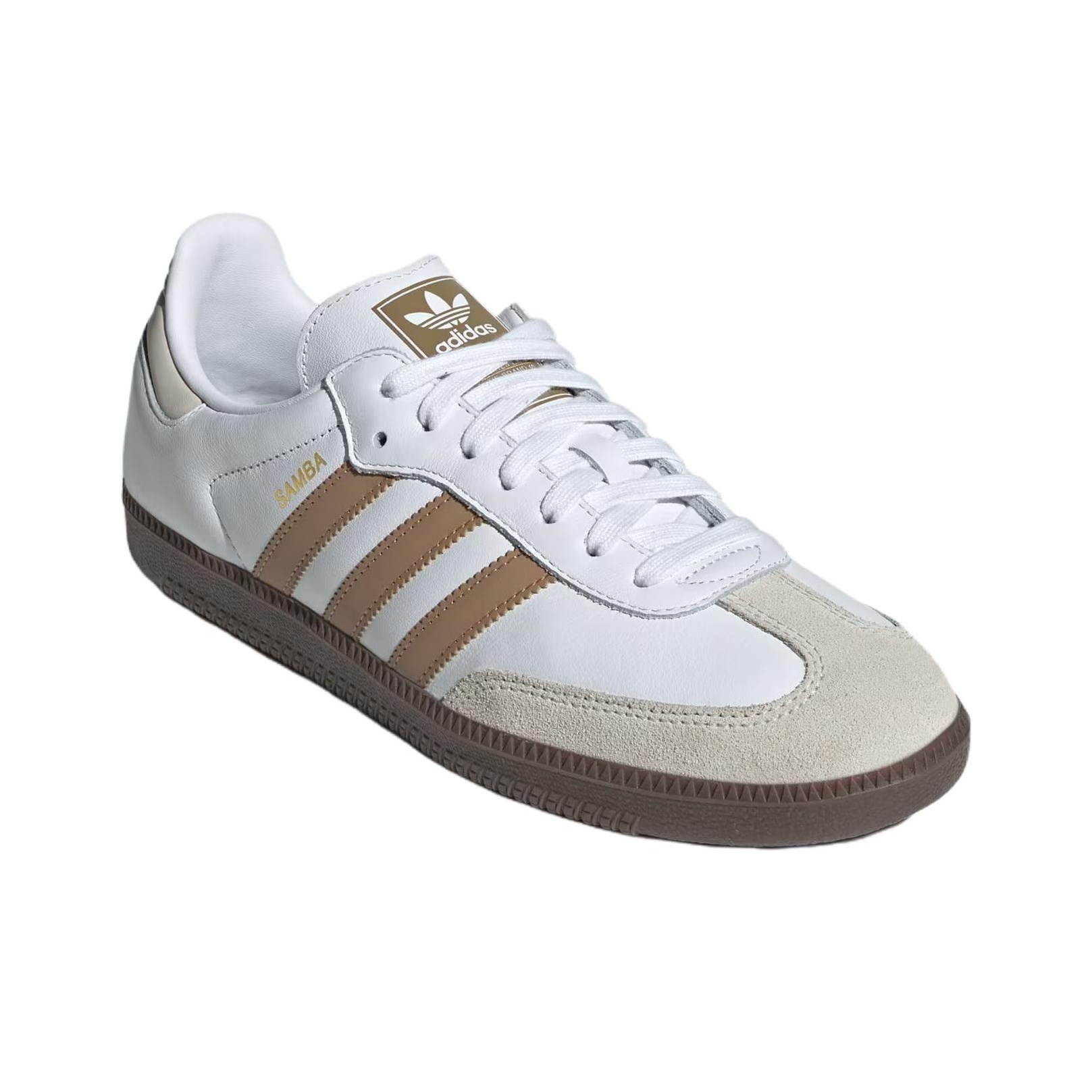 Adidas Originals SAMBA OG Low  - Adidas Shoes Samba ulasan dan harga
