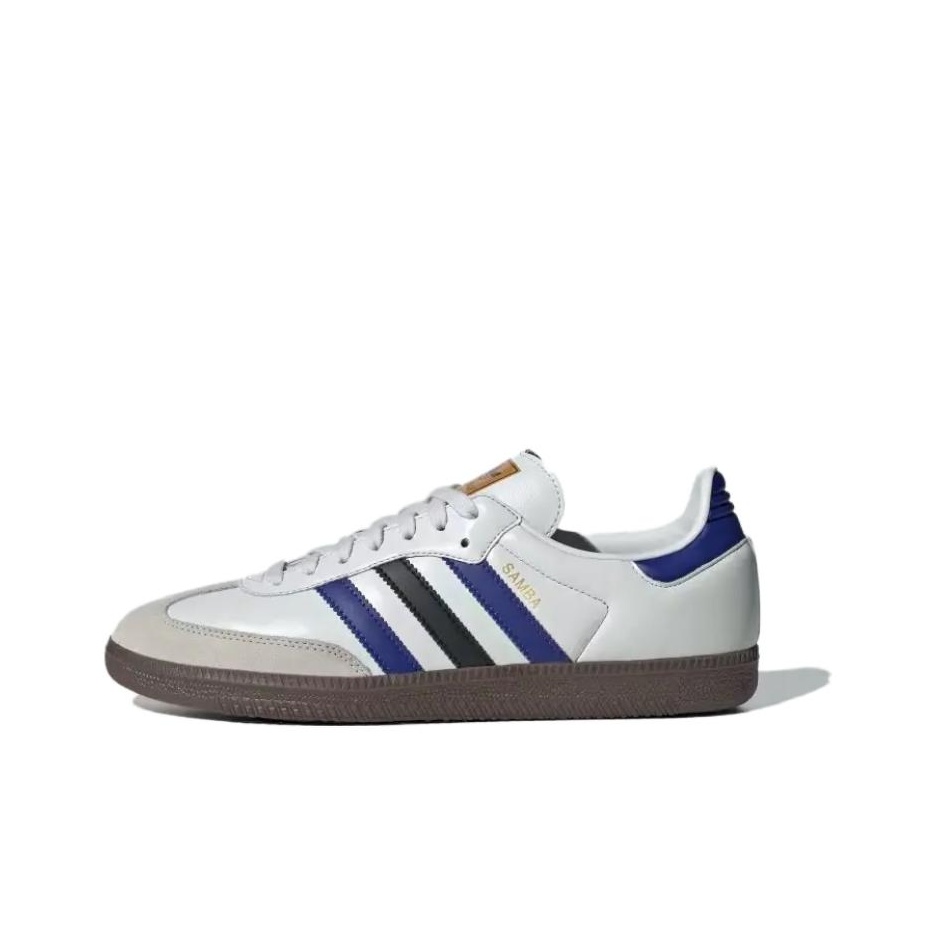Adidas Originals SAMBA OG Abra - Adidas Shoes Samba ulasan dan harga