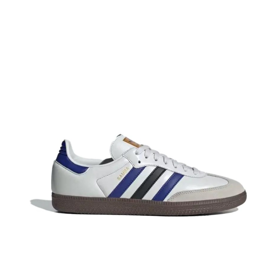 Adidas Originals SAMBA OG Abra - Adidas Shoes Samba ulasan dan harga