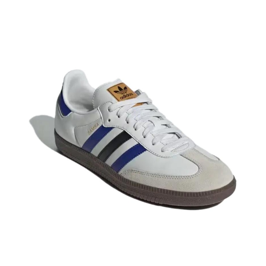 Adidas Originals SAMBA OG Abra - Adidas Shoes Samba ulasan dan harga