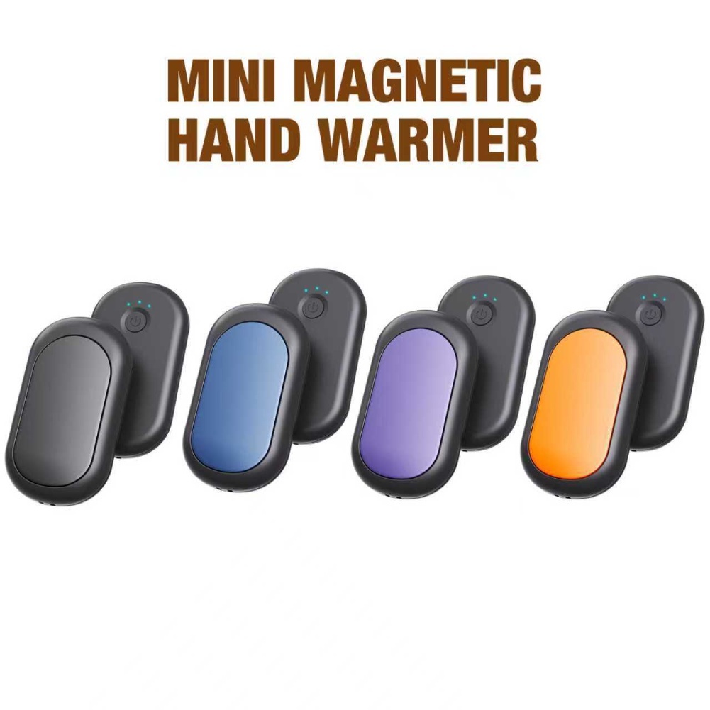 Magnetic Hand Warmer Split 2in - Hand Warmer Electric ulasan dan harga