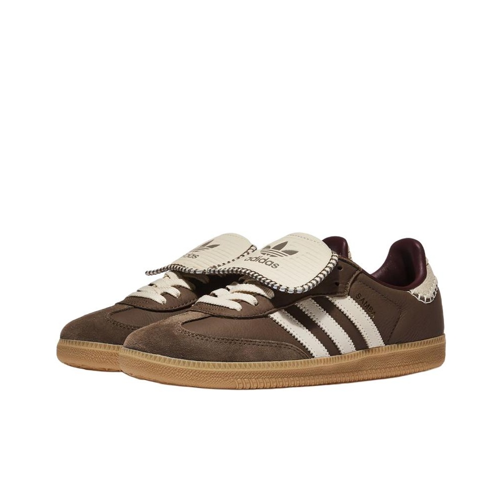 Adidas Originals Samba LT Skat - Adidas Shoes Samba ulasan dan harga